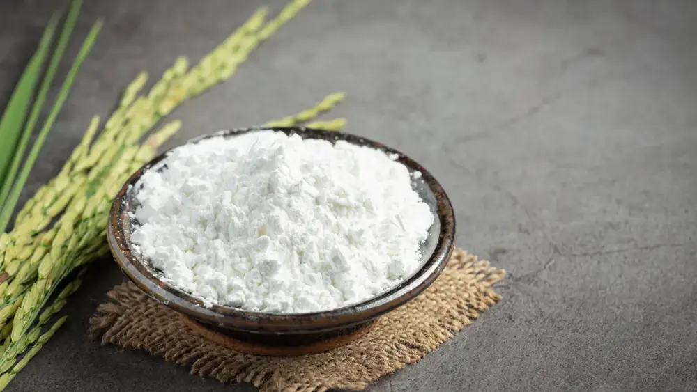 10 alternativas de farinha sem glúten para sua dieta