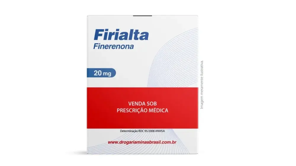 Anvisa aprova remédio renal para o coração