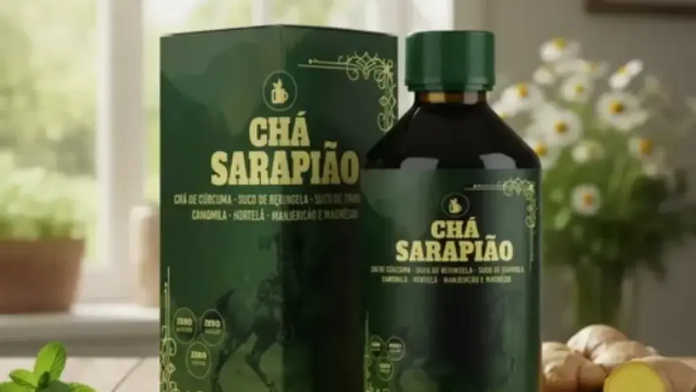 Anvisa proíbe chás e remédios que prometem emagrecer
