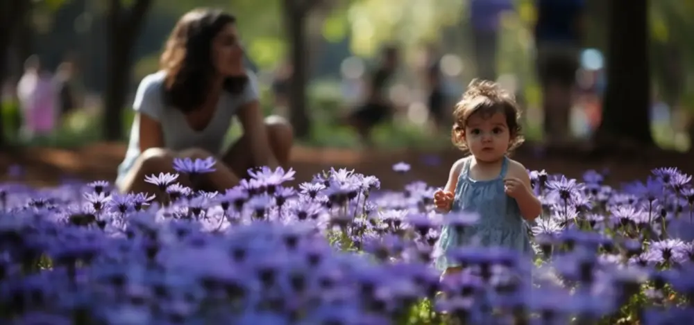 Bebê com movimentos repetitivos com as mãos: Causas e Tratamentos