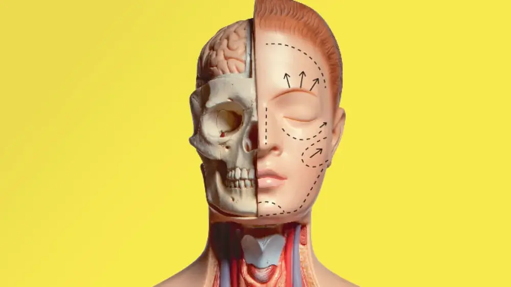 Cirurgia facial: idade define o momento certo?