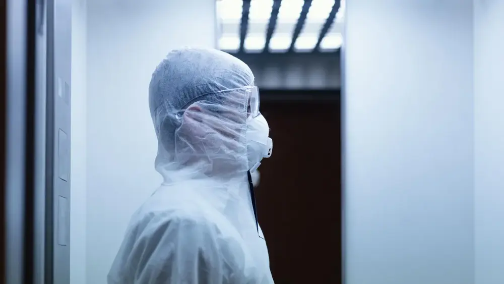 Ebola: surto mais letal da história, alerta OMS