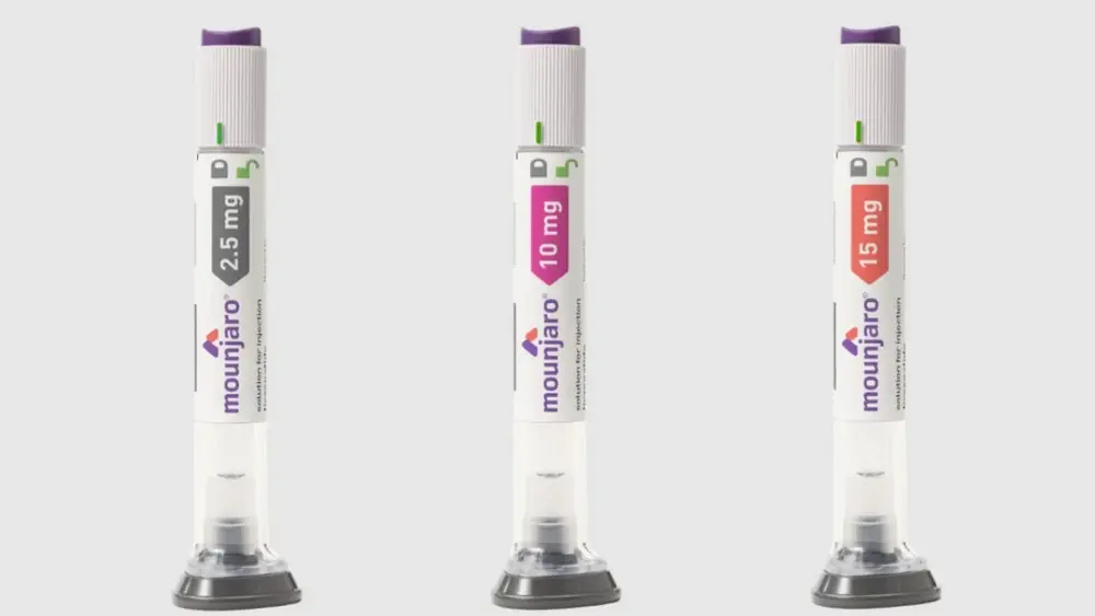 Eli Lilly: futuro da medicina além do Mounjaro