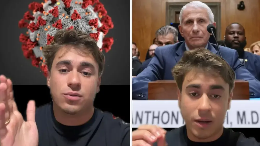 Fauci no Senado: o que é fato e o que é distorção