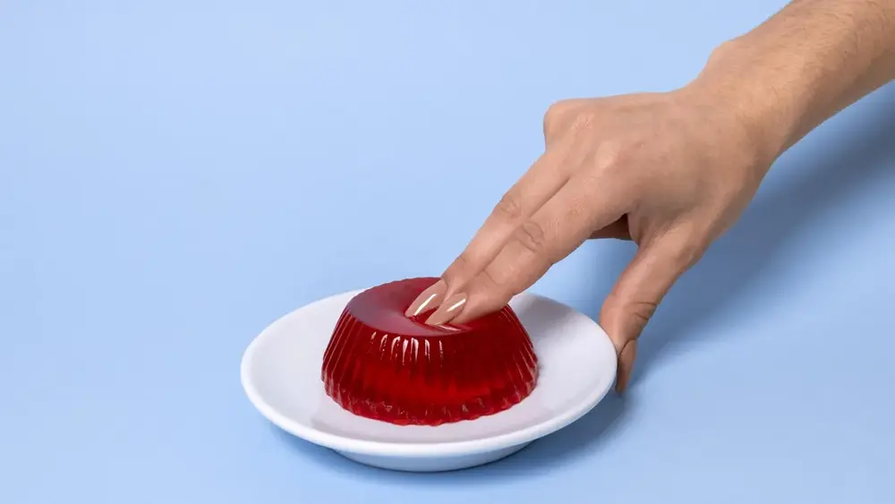 Gelatina Mounjaro: receita viral não substitui remédio
