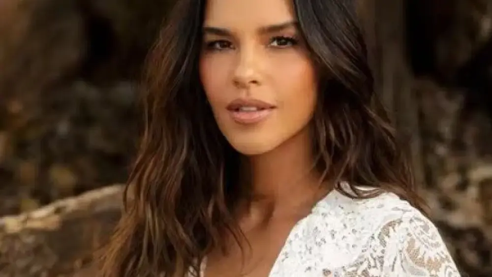 Mariana Rios revela perda gestacional após os 40