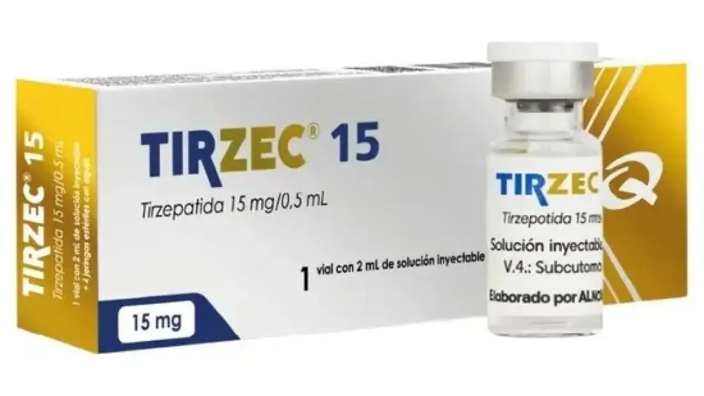Tirzec: efeitos, riscos e falta de registro no Brasil