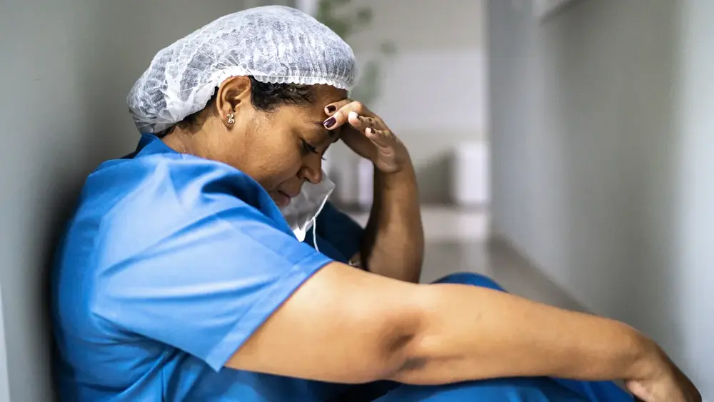 Violência em hospitais: 80% dos enfermeiros já sofreram agressão