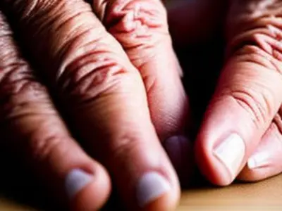 Quais são as causas da artrose nas mãos